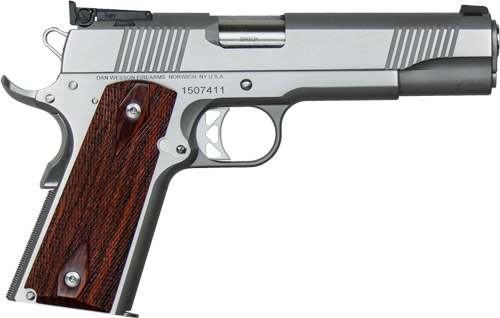 Dan Wesson Pointman Seven | .45 ACP | 5 in. | MFG# 1900