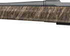 Browning AB3 .308 Win 22 inch Mossy Oak Bottomland bolt-action rifle with threaded muzzle brake
