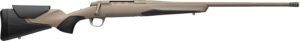 Browning X-Bolt 2 Speed .308 Win 22in FDE Desert Shadow rifle