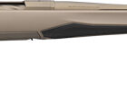 Browning X-Bolt 2 Speed .270 Winchester 22in FDE synthetic stock