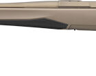 Browning X-Bolt 2 Speed .270 Winchester 22in FDE synthetic stock