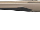 Browning X-Bolt 2 Speed 7MM PRC 24-inch fluted threaded barrel FDE rifle