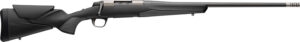 Browning X-Bolt 2 Hunter Composite Two-Tone 7mm PRC 24in rifle side view