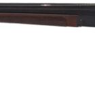CZ-USA Bobwhite G2 Intermediate 20 gauge side-by-side shotgun with walnut stock