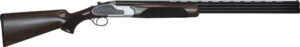 CZ-USA Wingshooter Elite 20ga 28in vent-rib over-under shotgun with Turkish walnut stock