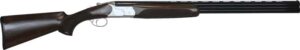 CZ Redhead Premier over/under shotgun 20 gauge 28 inch Turkish walnut stock