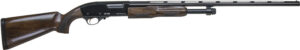 CZ 628 Field Select 28 Gauge 28 in pump shotgun with gloss blued finish and Turkish walnut stock