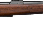 CZ 600 ST2 American .308 Win 20in Threaded Barrel A-grade Walnut Stock