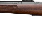 CZ 600 ST2 American .308 Win 20in Threaded Barrel A-grade Walnut Stock