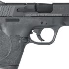 Smith & Wesson M&P Shield M2.0 9mm 3.1in black Armornite slide
