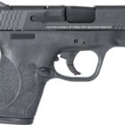 Smith & Wesson M&P Shield M2.0 9mm 3.1 inch Black Armornite