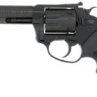 Charter Arms Pathfinder Lite .22 LR 4.2in revolver black frame black rubber grip
