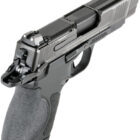 Smith & Wesson CSX E-Series 9mm pistol, 3.6 inch barrel, black finish
