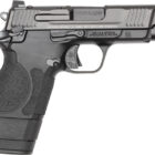Smith & Wesson CSX E-Series 9mm pistol, 3.6 inch barrel, black finish
