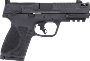 Smith & Wesson M&P9 M2.0 Performance Center Carry Comp 9mm model 14387