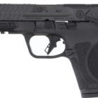 Smith & Wesson M&P9 M2.0 Performance Center Carry Comp 9mm model 14387