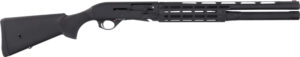 Agency MAC 2 Tradesman 12 Gauge 18.5 inch shotgun in black with M-LOK handguard