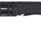 Agency MAC 2 Tradesman 12 Gauge 18.5 inch shotgun in black with M-LOK handguard