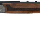 Spandau Target 12 gauge over-under shotgun 30-inch barrel walnut stock