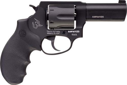 Taurus 856 Ultra-Lite Defender | 3" Barrel | 2-85631ULNS