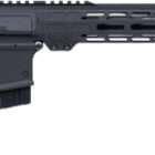 CMMG Endeavor MK4 .22 ARC 20in Armor Black modern sporting rifle left profile