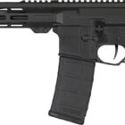 CMMG Banshee MK4 .300 AAC Blackout 12.5-inch pistol Armor Black