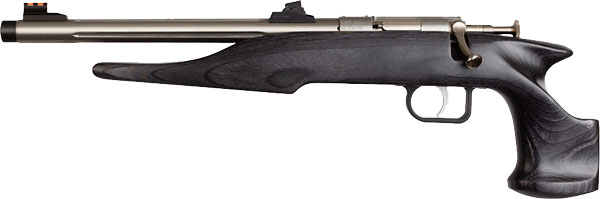 Keystone Chipmunk 40103 Hunter Pistol | .22 LR | Bolt Action