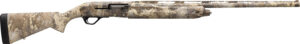 Winchester SX4 Waterfowl Hunter 12 Gauge 28 inch TrueTimber Prairie camo right-hand shotgun