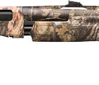 Winchester SXP Long Beard 12 Gauge 24 in Mossy Oak DNA pistol grip shotgun