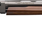 Winchester SXP Hybrid Field 20 Gauge pump shotgun gray Perma-Cote 28in walnut stock