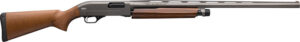 Winchester SXP Hybrid Field 20 Gauge pump shotgun gray Perma-Cote 28in walnut stock