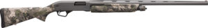Winchester SXP Hybrid Hunter 12ga 28in barrel TrueTimber VSX Gray Perma-Cote
