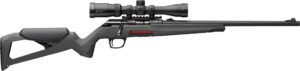 Winchester Xpert 22 LR 18in bolt-action rifle with Vortex Crossfire II 2-7x32mm scope