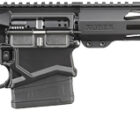 Ruger SFAR .308 Win 16.1-inch rifle, black, Magpul MOE SL stock