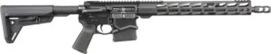 Ruger SFAR .308 Win 16.1-inch rifle, black, Magpul MOE SL stock