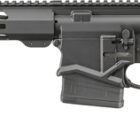 Ruger SFAR .308 Win 16.1-inch rifle, black, Magpul MOE SL stock