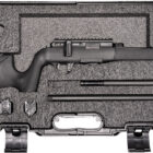 Walther Hammerli Force B1 limited edition .22LR/.22WMR 16.1 inch rifle