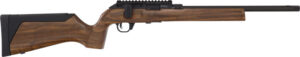 Walther Hammerli Force B1 .22 LR rifle Walnut HQ3 Brown 10-round