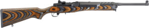 Ruger Mini-14 Chevron Laminate 5.56 NATO 18.5 inch barrel TALO Edition