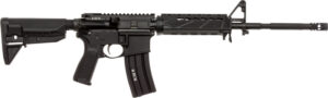 BCM M4 Carbine Mod 0 16-inch .223 Rem/5.56 NATO black rifle