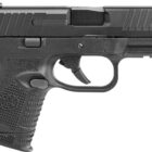 FN 509C Compact 9mm pistol with 3.7-inch barrel and matte black slide