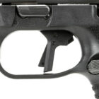 FN 509 LS Edge 9mm 5-inch long-slide pistol with Vortex Viper red dot