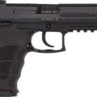 HK P30L S V3 9mm 4.45 inch long-slide pistol black