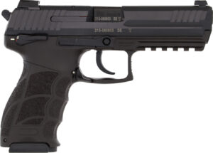 HK P30L S V3 9mm 4.45 inch long-slide pistol black