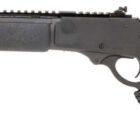 Rossi R95 Trapper Triple Black .44 Magnum 16.5in Threaded Barrel Lever Action Rifle