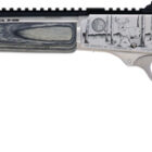 Rossi R95 .30-30 Winchester 20in lever-action rifle laminate stock engraved deer