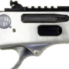 Rossi R95 .30-30 Winchester 20in lever-action rifle laminate stock engraved deer