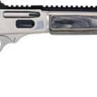 Rossi R95 .30-30 Winchester 20in lever-action rifle laminate stock engraved deer