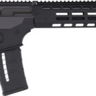 IWI Galil Ace Gen2 GAP28 5.56 NATO 13-inch pistol black M-LOK