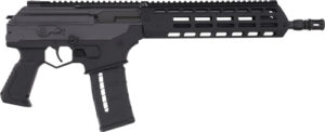 IWI Galil Ace Gen2 GAP28 5.56 NATO 13-inch pistol black M-LOK